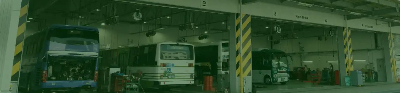 グループ会社ページ メインビジュアル