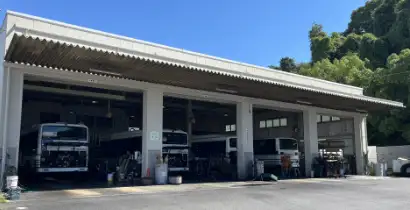 江波工場