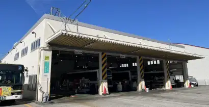 呉中央工場