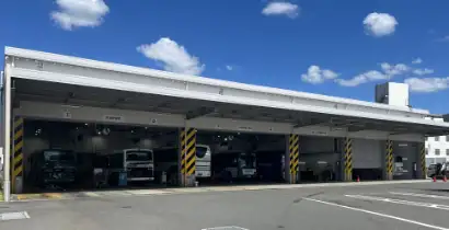 小河内工場