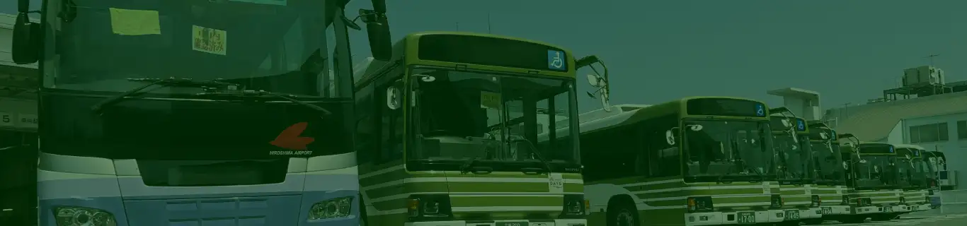 採用情報ページ メインビジュアル