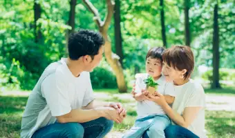 子育て支援金制度イメージ画像