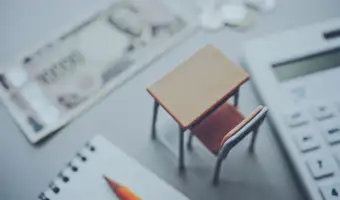 奨学金特別手当イメージ画像